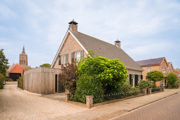 Medium property photo - Middelweg 4A, 4147 AV Asperen